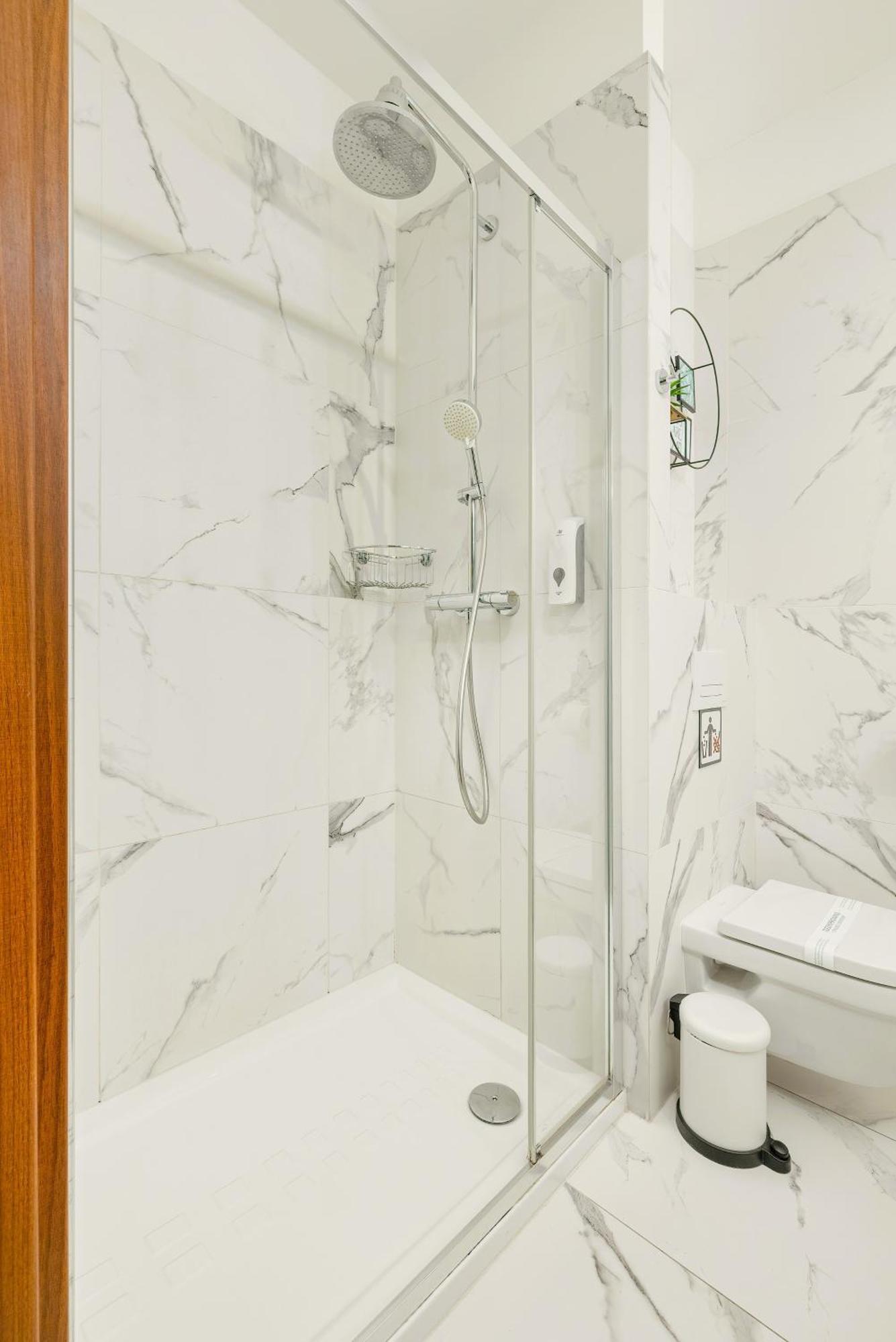 Aquamarina Onyx Miedzyzdroje Z Parkingiem By Rent Like Home Экстерьер фото