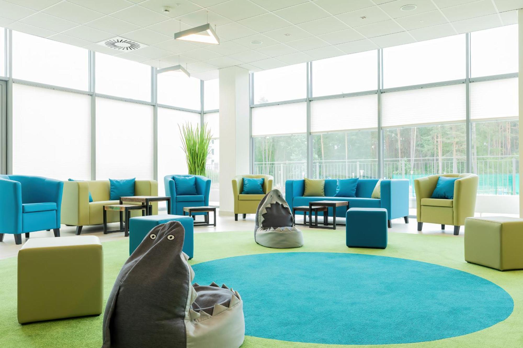 Aquamarina Onyx Miedzyzdroje Z Parkingiem By Rent Like Home Экстерьер фото