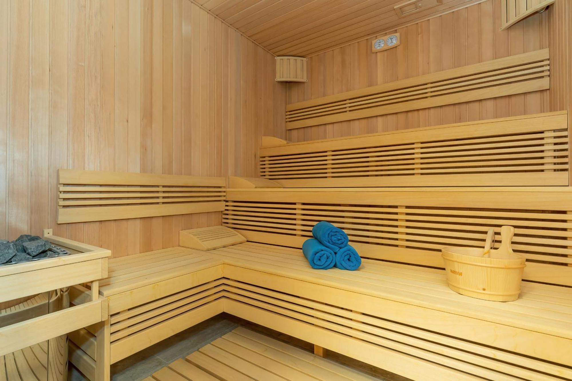 Aquamarina Onyx Miedzyzdroje Z Parkingiem By Rent Like Home Экстерьер фото